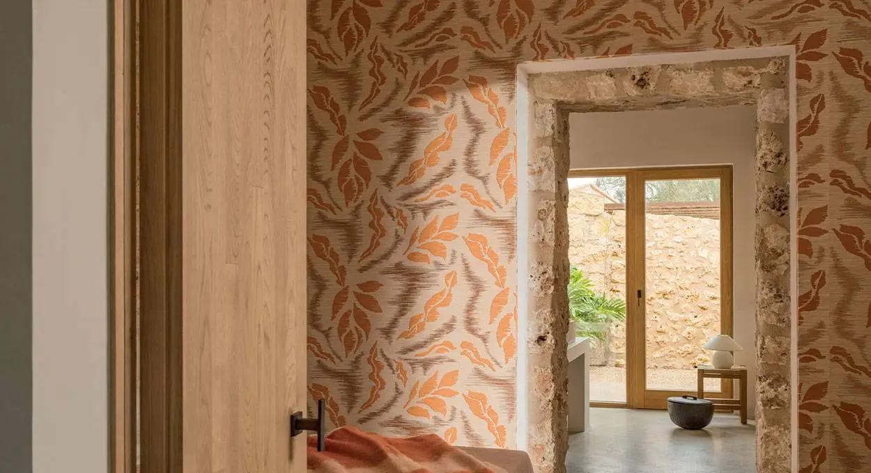 Orlando Wallcovering John